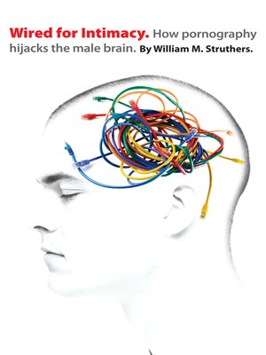 cover image of Wired for Intimacy
